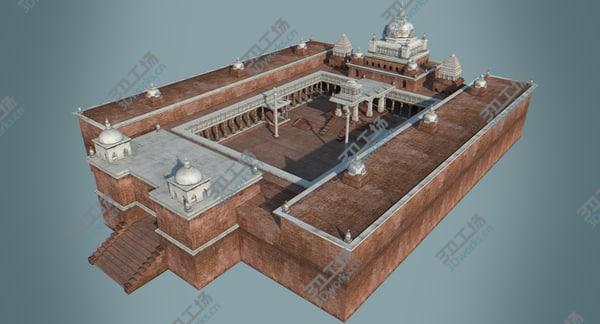 images/goods_img/20210312/Nalanda Monastery/1.jpg